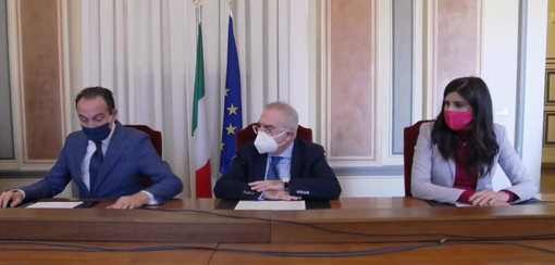 In Piemonte Cirio vede la zona arancione: “Il virus sta regredendo, ma a Natale nessun liberi tutti”