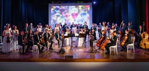 A Bardonecchia c'è &quot;Scena 1312&quot;: stagione estiva culturale di musica e teatro