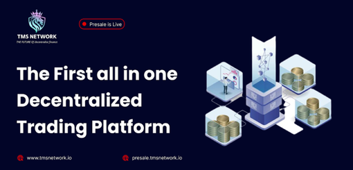 TMS Network (TMSN) offre un percorso di ricchezza lucrativo, distrugge XRP (XRP) e Cardano (ADA) TMS Network (TMSN) offre un percorso di ricchezza lucrativo, distrugge XRP (XRP) e Cardano (ADA)