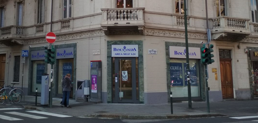 Banca d’Alba si rafforza a Torino: nuova filiale nel cuore della Crocetta Banca d’Alba si rafforza a Torino: nuova filiale nel cuore della Crocetta