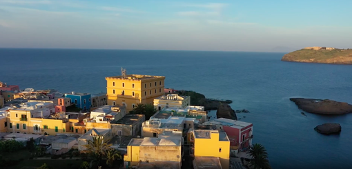 La voce di Ventotene: la proiezione del film di Stefano Di Polito al Cinema Massimo