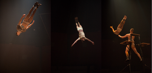 Il XX Festival Sul Filo del Circo rende omaggio alla creatività femminile Il XX Festival Sul Filo del Circo rende omaggio alla creatività femminile