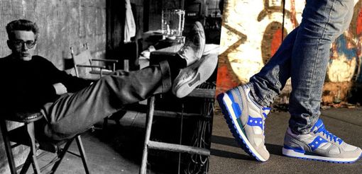 Breve storia delle sneakers, le scarpe che non passeranno mai di moda