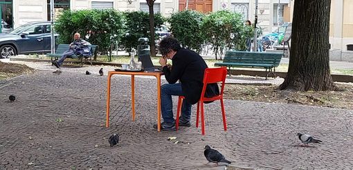 Episodio di violenza in San Salvario ai danni del direttore della Casa del Quartiere Episodio di violenza in San Salvario ai danni del direttore della Casa del Quartiere