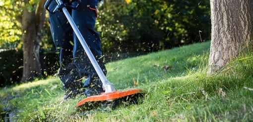 Decespugliatori professionali: tipologie e consigli pratici per la scelta