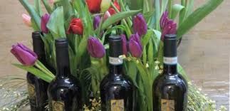 Carignano, Mostra Mercato “Fiori &amp; Vini”  il 13 e 14 maggio