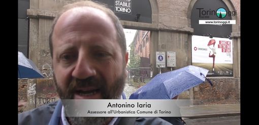 Cavallerizza in fiamme, Iaria: &quot;La riqualificazione va avanti, alcuni locali alla cittadinanza&quot; [VIDEO]