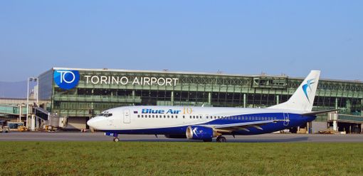 Aeroporto Torino, approvato Bilancio 2016 SAGAT: +16,6%,6,4mln utile