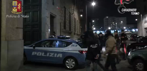 Aggressione di un carabiniere a Piacenza: un fermato a Bussoleno
