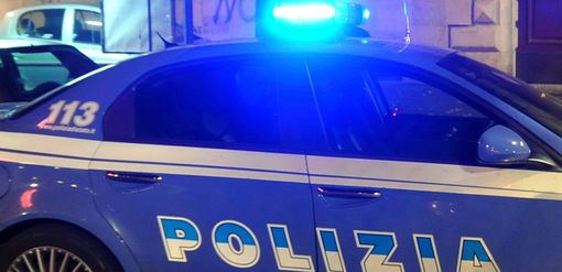 Si introduce in una fabbrica dismessa, arrestato per resistenza a Pubblico Ufficiale