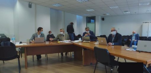 Covid, Vineis: "Il Piemonte va bene, indice R0 sotto 0,5". Riparte l'attività diagnostica e chirurgica negli ospedali Covid, Vineis: "Il Piemonte va bene, indice R0 sotto 0,5". Riparte l'attività diagnostica e chirurgica negli ospedali