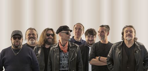 All'Evergreenfest, &quot;Esistenze Resistenti&quot; in memoria di Franco Sbragia e Giovanni Battisti