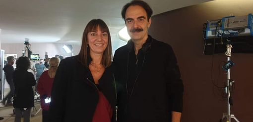 neri marcore e giulia guazzora