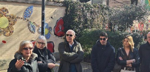 Vanchiglia, la zona rossa non basta: &quot;Siamo noi le vittime&quot;. E la Giunta apre a un presidio fisso