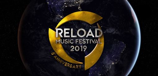 Il Reload Music Festival firma la versione Gold della sua quinta edizione al Lingotto Fiere a Torino Il Reload Music Festival firma la versione Gold della sua quinta edizione al Lingotto Fiere a Torino