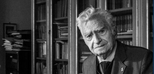 Resistenza, ne parla Bruno Segre al Fondo Tullio De Mauro