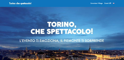 Eurovision entra nel vivo: da oggi online il sito che raccoglie il calendario degli eventi