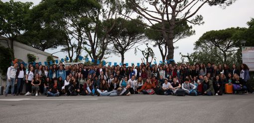 “Gran Premio di Matematica Applicata”: sesto posto per una torinese “Gran Premio di Matematica Applicata”: sesto posto per una torinese