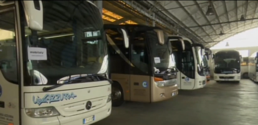 Coronavirus, per la riapertura delle scuole Confartigianato Piemonte propone di coinvolgere Bus Operator, Taxi e NCC Coronavirus, per la riapertura delle scuole Confartigianato Piemonte propone di coinvolgere Bus Operator, Taxi e NCC