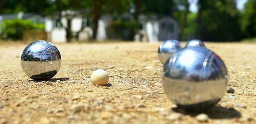 Petanque: piemontesi i campioni italiani della A femminile della B e della C maschile