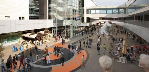 45° nord moncalieri