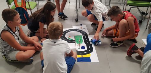 ll progetto partirà in autunno ll progetto partirà in autunno