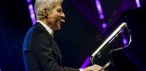 &quot;aTUTTOCUORE&quot;: l’opera show di Claudia Baglioni in prima serata per San Valentino