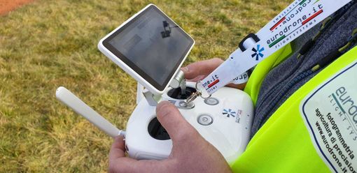 Corsi gratis: avvicinati al mondo dei droni con i corsi on line di Eurodrone Corsi gratis: avvicinati al mondo dei droni con i corsi on line di Eurodrone