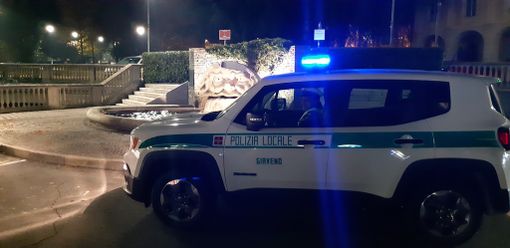 Giaveno, tre nuovi vigili urbani per il 2019 e nuovi locali per la Polizia municipale Giaveno, tre nuovi vigili urbani per il 2019 e nuovi locali per la Polizia municipale