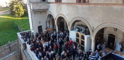 A Saluzzo l’artigianato di ieri, oggi e domani: dalla ex fabbrica di Bertoni al nuovo mobile 2050, passando per il saper fare di 30 artigiani a Casa Cavassa