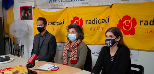 12LivesMatter, i Radicali Italiani pronti alla mobilitazione per chiedere il rispetto della democrazia a Hong Kong