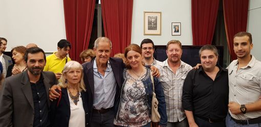 Ivrea, il sindaco Sertoli 'blinda' la sua Giunta: &quot;Non sto lavorando a fantomatiche nuove maggioranze&quot;