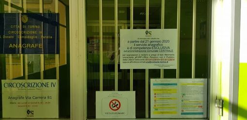 La Circoscrizione 4 chiede al Comune di rafforzare il proprio organico: “Situazione nota e grave”