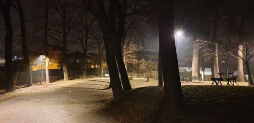 Nuova illuminazione in strade e giardini grazie alle segnalazioni dei cittadini Nuova illuminazione in strade e giardini grazie alle segnalazioni dei cittadini
