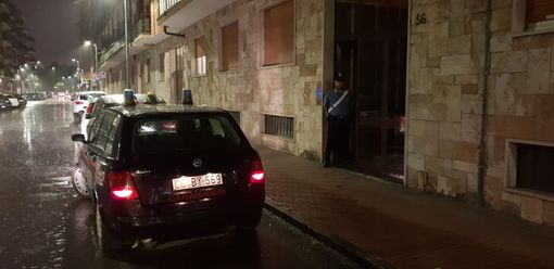 Nichelino, in manette 23enne autore di furti nei negozi e nei centri di quartiere