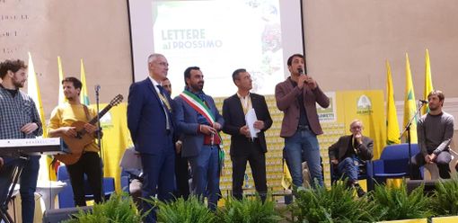 Coldiretti Piemonte: &quot;Sul clima agire per salvaguardare il patrimonio agroalimentare”