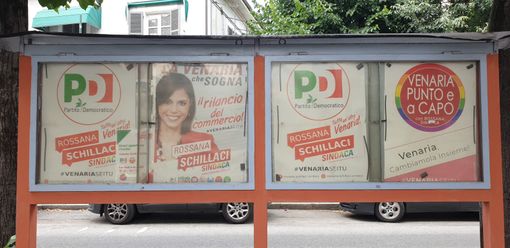 Venaria verso le urne, ecco il vademecum per gli aspiranti amministratori della città Venaria verso le urne, ecco il vademecum per gli aspiranti amministratori della città