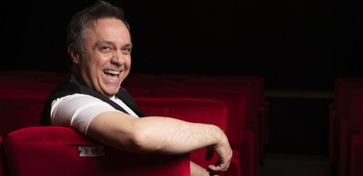 Gabriele Cirilli Gabriele Cirilli