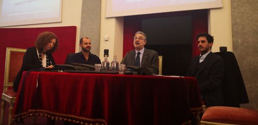 L'emergenza climatica si fa scrittura con il concorso letterario InediTO L'emergenza climatica si fa scrittura con il concorso letterario InediTO