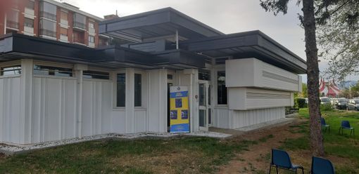 nuova biblioteca beinasco nuova biblioteca beinasco