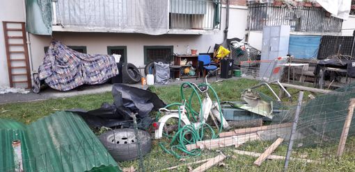 Occupazioni case Atc, Magliano: "Sfondata quota 200 casi a Torino e provincia" Occupazioni case Atc, Magliano: "Sfondata quota 200 casi a Torino e provincia"