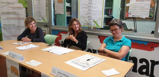 Un buon consiglio per la scuola dopo la terza media? Venaria ha la risposta al teatro Concordia [VIDEO]