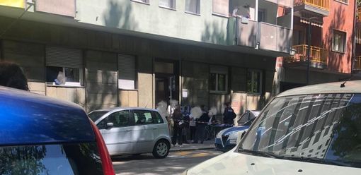 omicidio corso novara omicidio corso novara