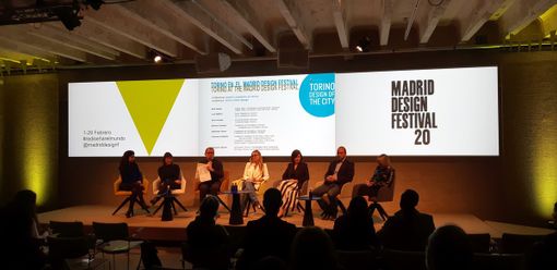 Torino porta il suo stile oltre i confini nazionali: sarà al Madrid design festival 2020 Torino porta il suo stile oltre i confini nazionali: sarà al Madrid design festival 2020