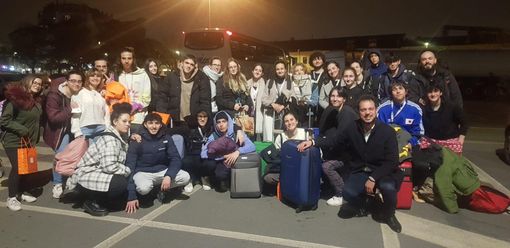 giovani progetto promemoria