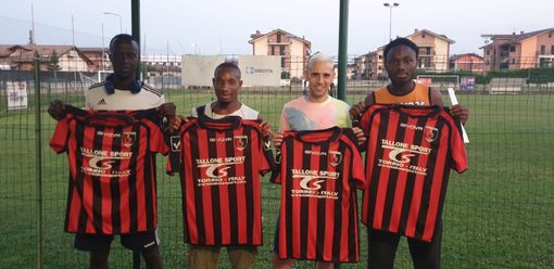 Tutti i nomi della “rosa” del Salsasio Tutti i nomi della “rosa” del Salsasio