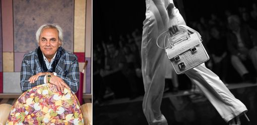 La Torino Fashion Week si chiude nel segno dell’Avanguardia con Hussein Harba e Orgvsm