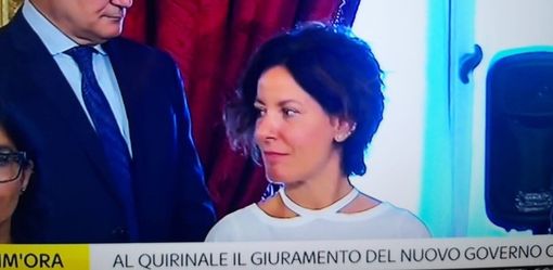 Pisano Ministro per l'Innovazione: &quot;Ora digitalizziamo l'Italia&quot;