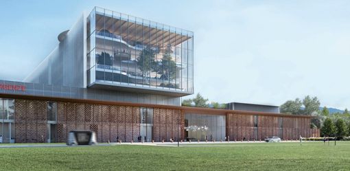 Ospedale unico, il Pd di Moncalieri e Nichelino attacca: "Scelta discutibile" Ospedale unico, il Pd di Moncalieri e Nichelino attacca: "Scelta discutibile"