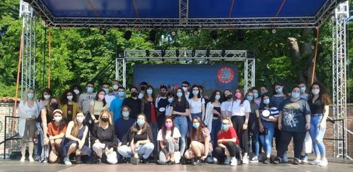 giovani nichelino giovani nichelino